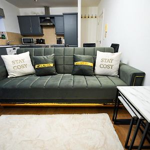 Appartement met Twee Slaapkamers